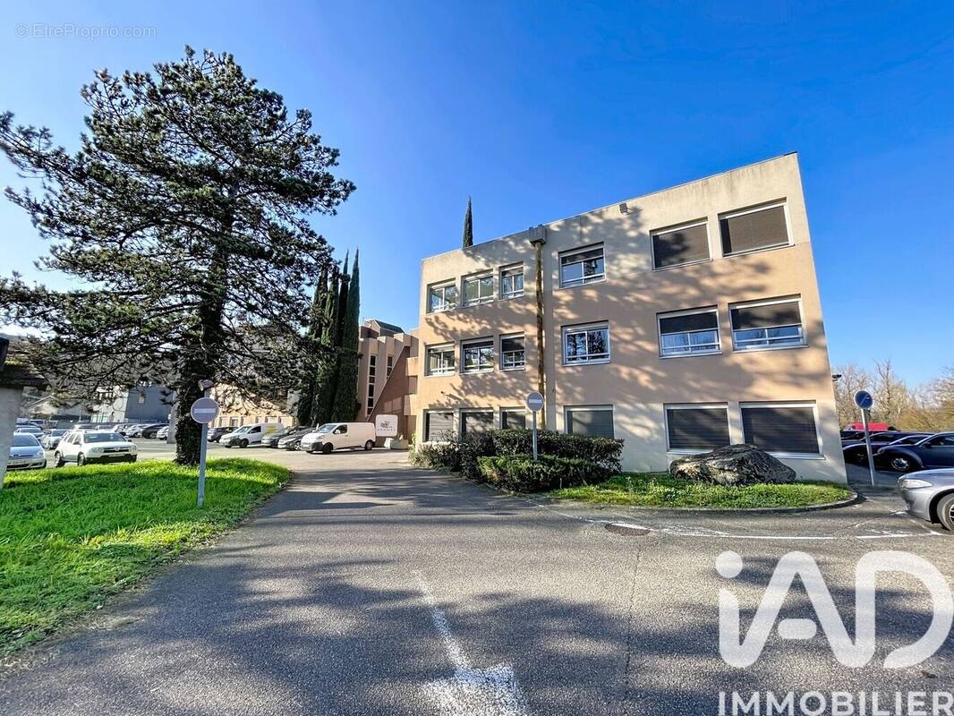 Photo 1 - Appartement à MONTAGNY