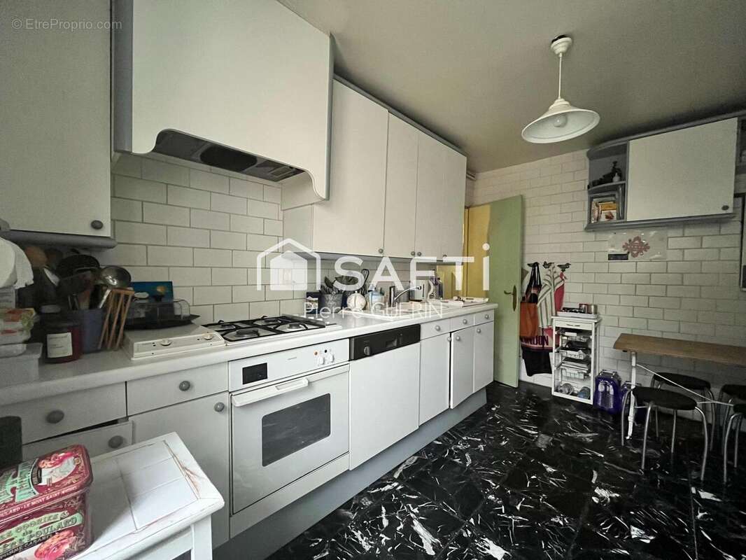 Photo 4 - Maison à CHEVREUSE