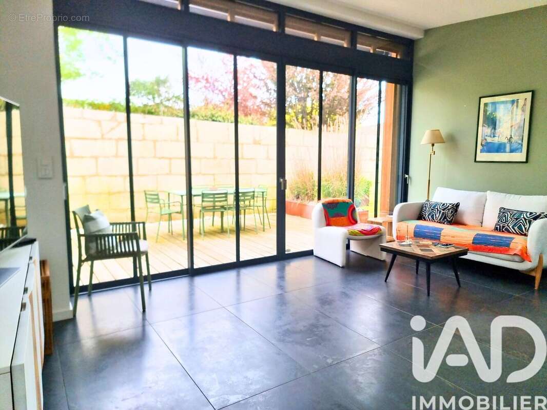 Photo 5 - Maison à ROCHEFORT