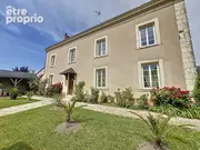 Maison à AMBILLOU-CHATEAU