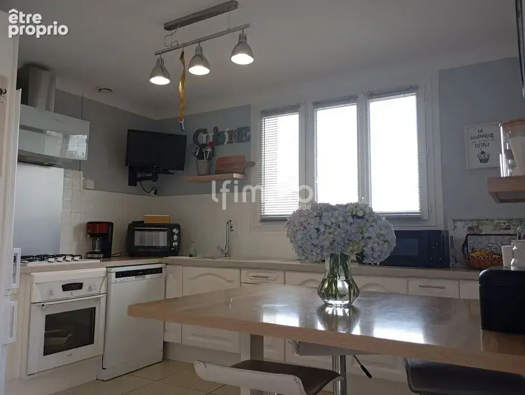 Maison individuelle Tarbes 3 chambres - photo 3