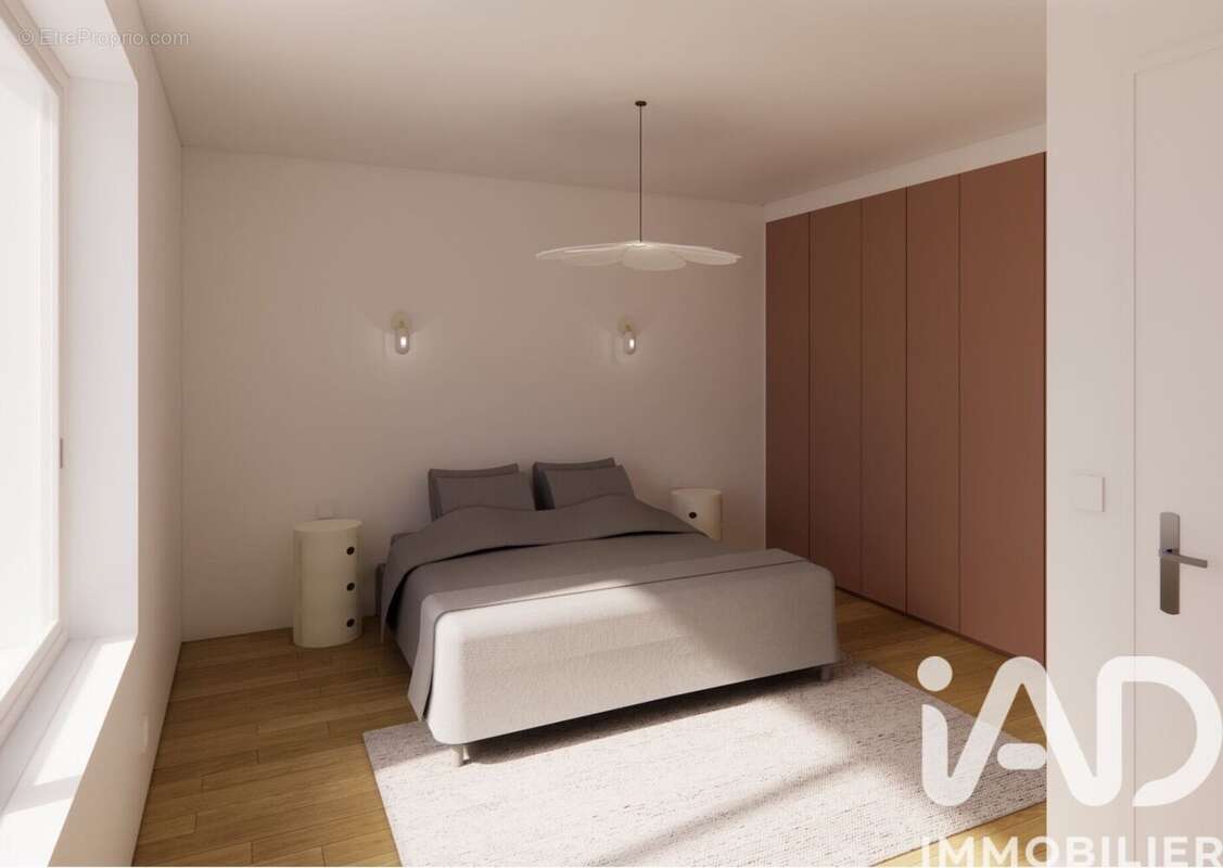 Photo 3 - Appartement à SELLES-SUR-CHER
