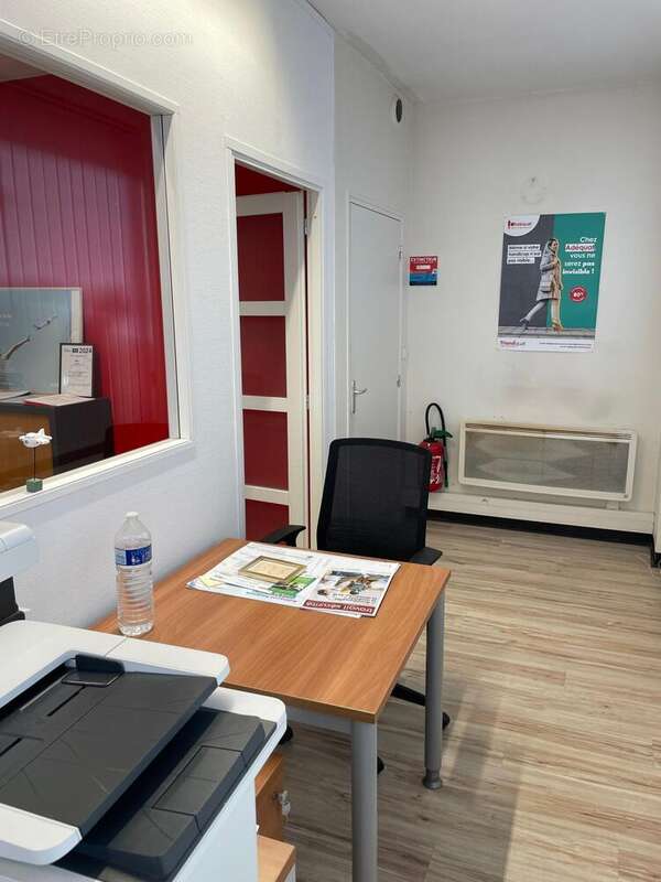 Photo 3 - Commerce à SAINT-NAZAIRE