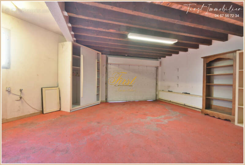 Maison plain pied sur une parcelle de 360 m2 - photo 8