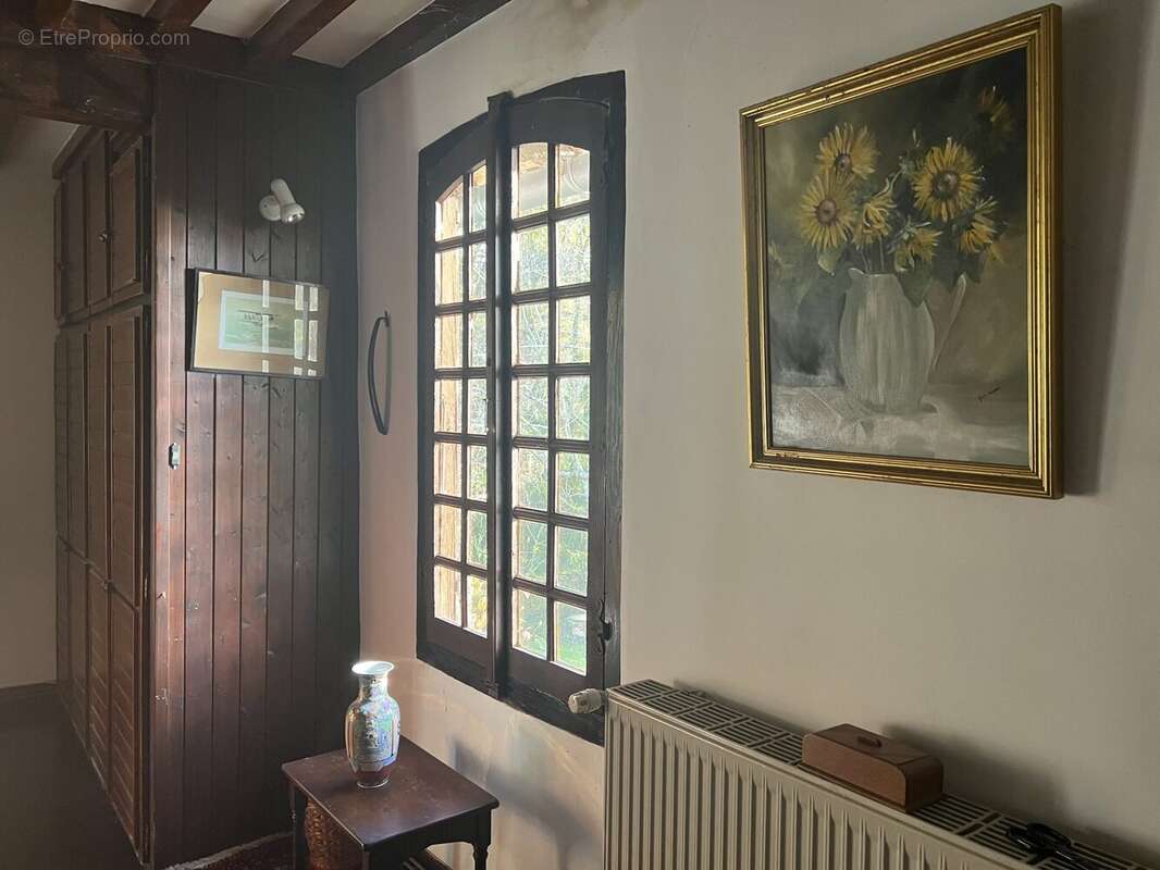 Maison à CASTELNAU-MAGNOAC