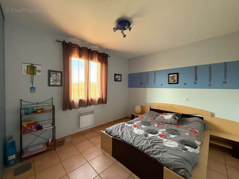Maison à BAGARD