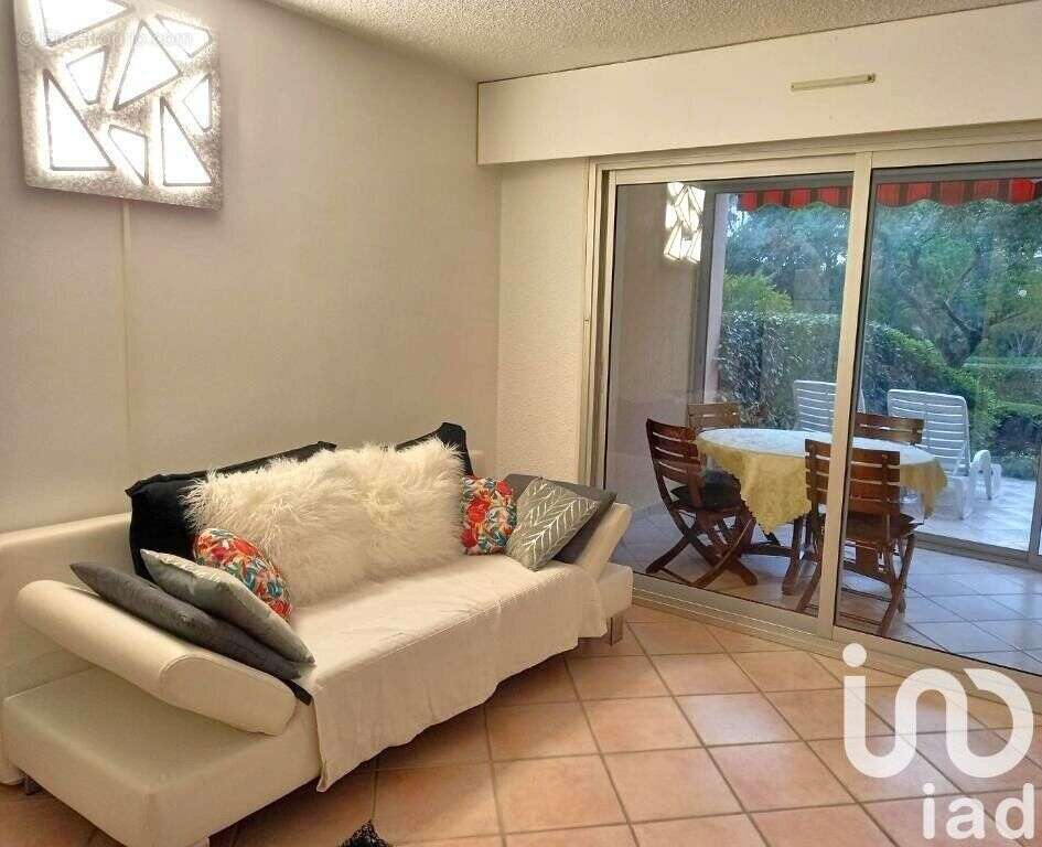 Photo 3 - Appartement à SAINT-RAPHAEL