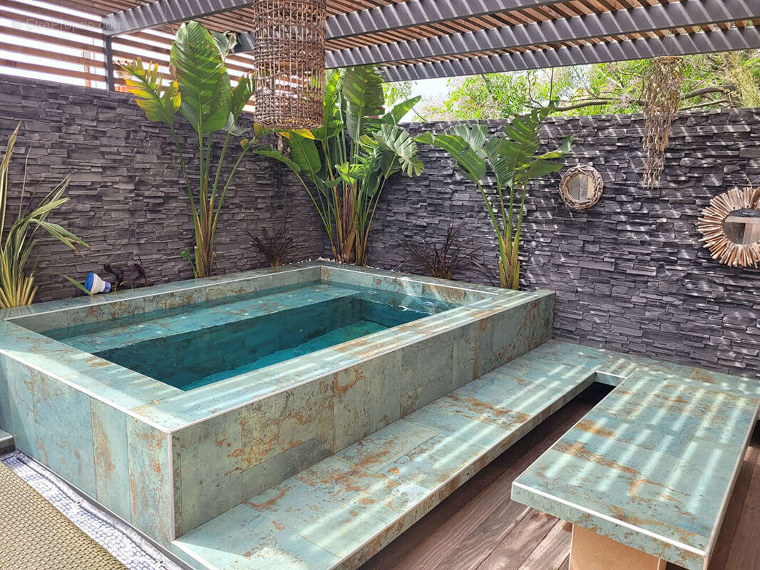 Maison à CANET-EN-ROUSSILLON