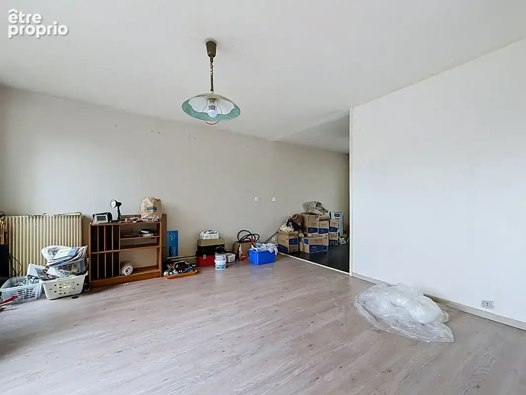 Appartement 5 pièces 84 m² à vendre à Maurepas (78310) - photo 1