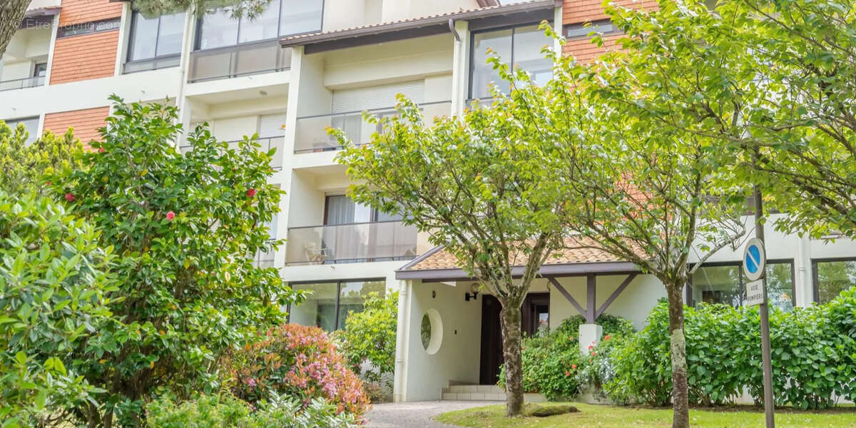 Appartement à ANGLET