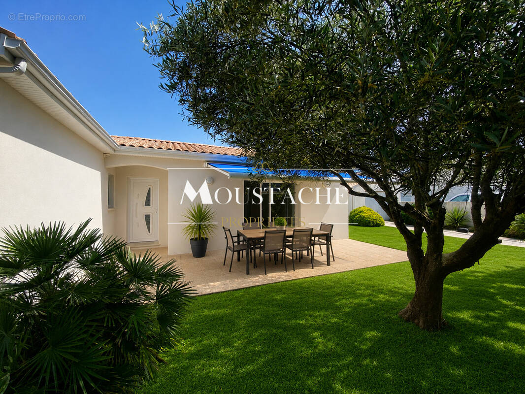 Maison à ROYAN