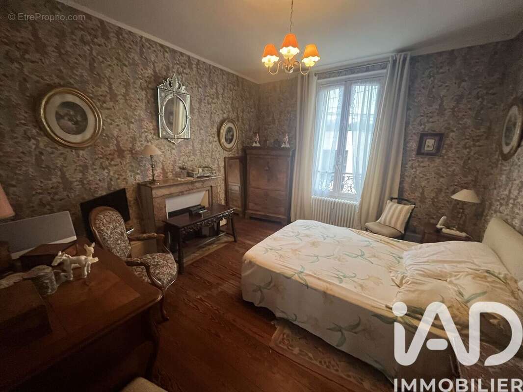 Photo 6 - Maison à FONTAINEBLEAU