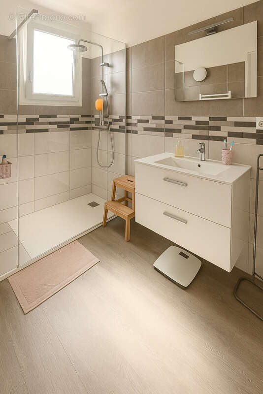 Appartement à LA SEYNE-SUR-MER