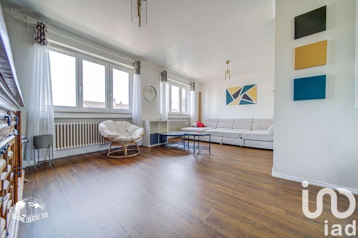 Photo 2 - Maison à MARLY