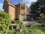 Maison à HENIN-BEAUMONT