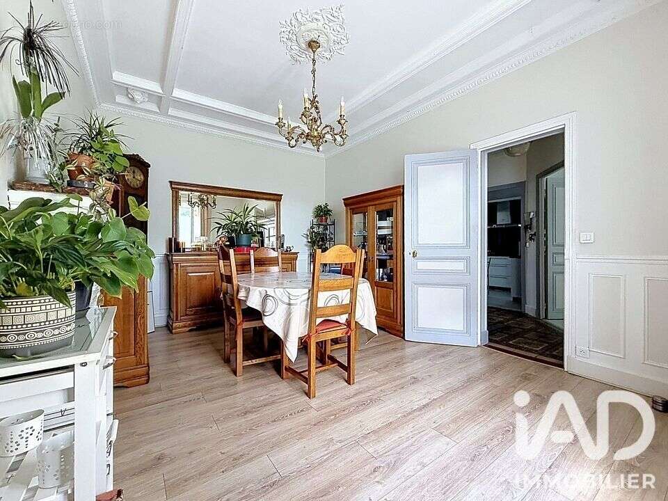 Maison 115 m² à Aulnay-Sous-Bois  - photo 5