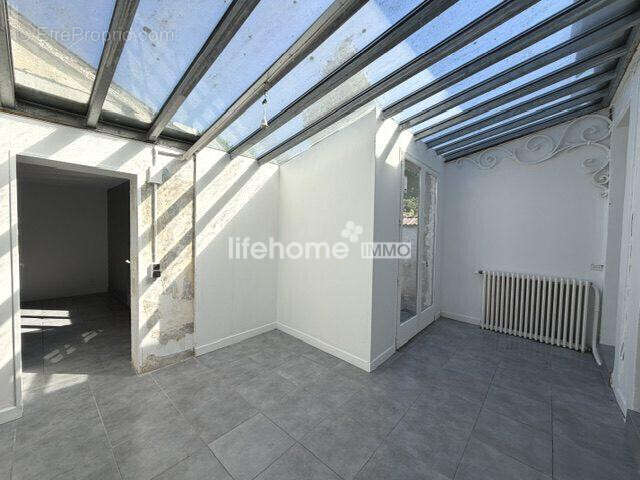 Maison 98 m² à Chateauroux  - photo 3