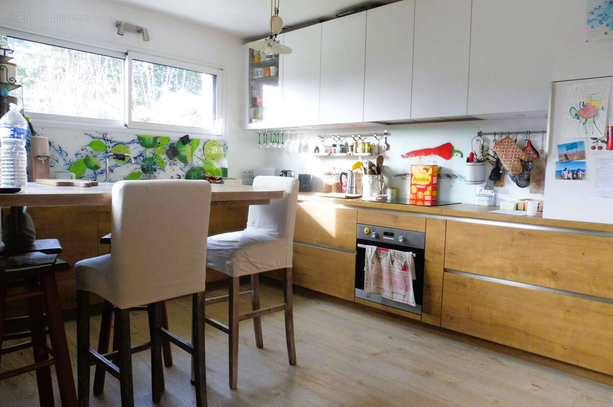 Maison à MESCHERS-SUR-GIRONDE