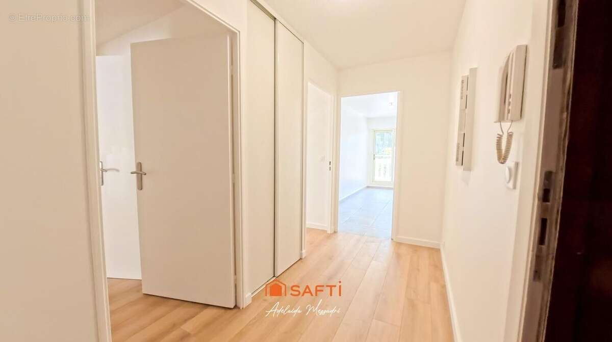 Photo 3 - Appartement à NICE