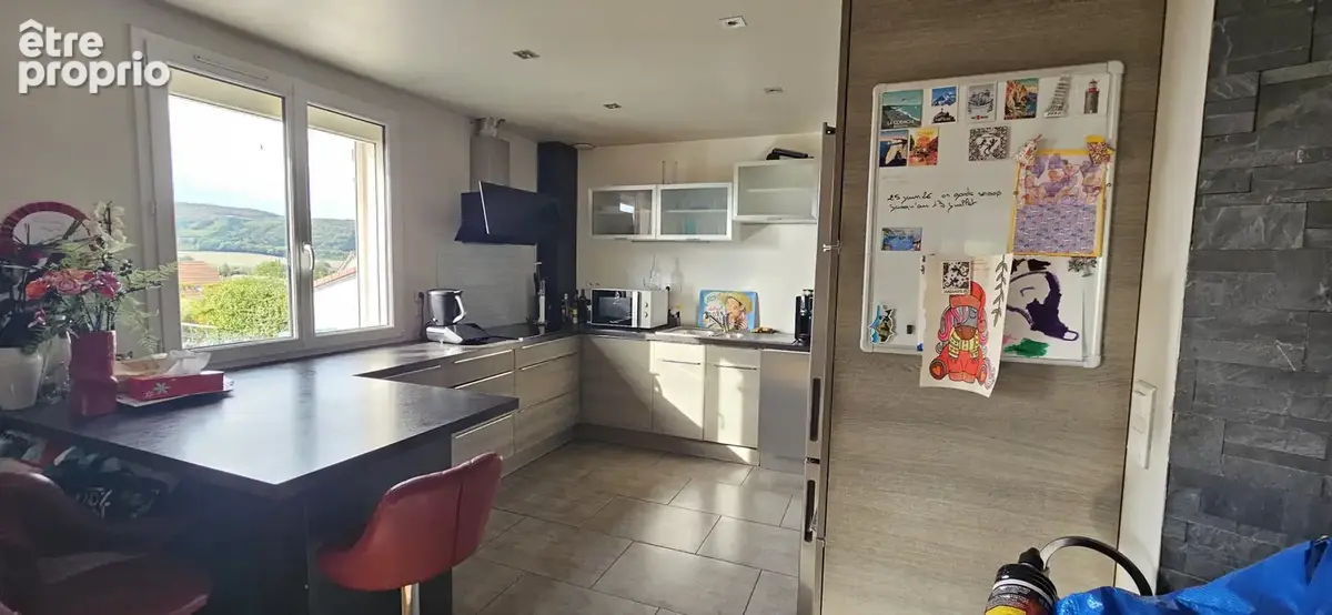 Maison dans quartier residentiel - photo 7