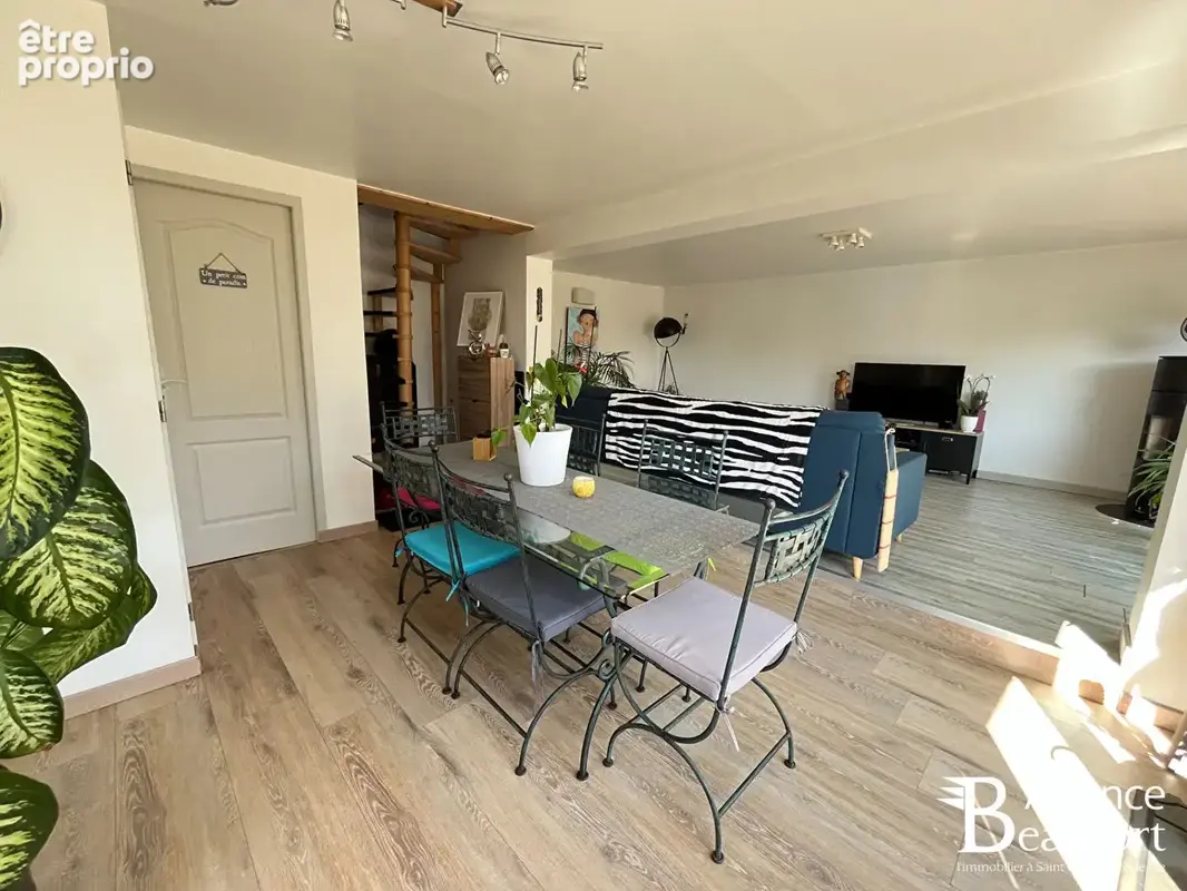 Maison - Saint Maixent Sur Vie - photo 7