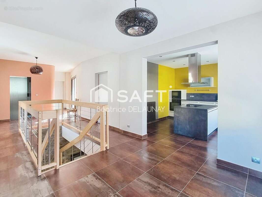 Photo 4 - Maison à MILHAUD