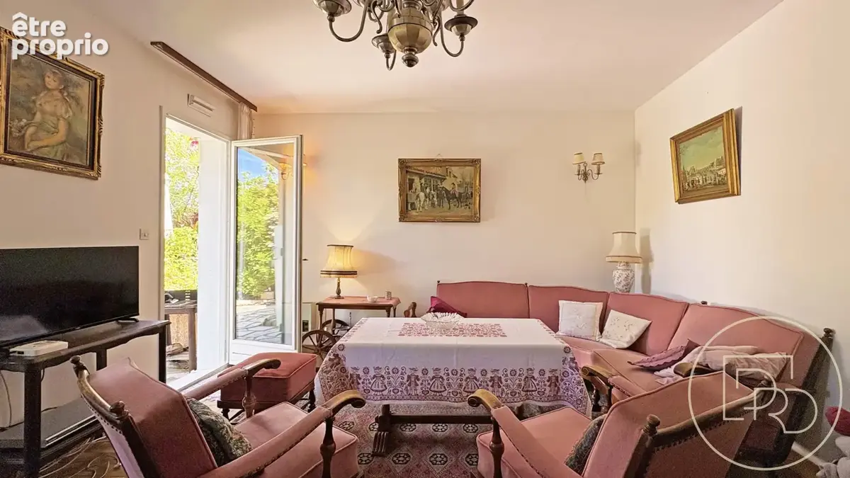 Maison proche de la mer à l'Ayguade - photo 4