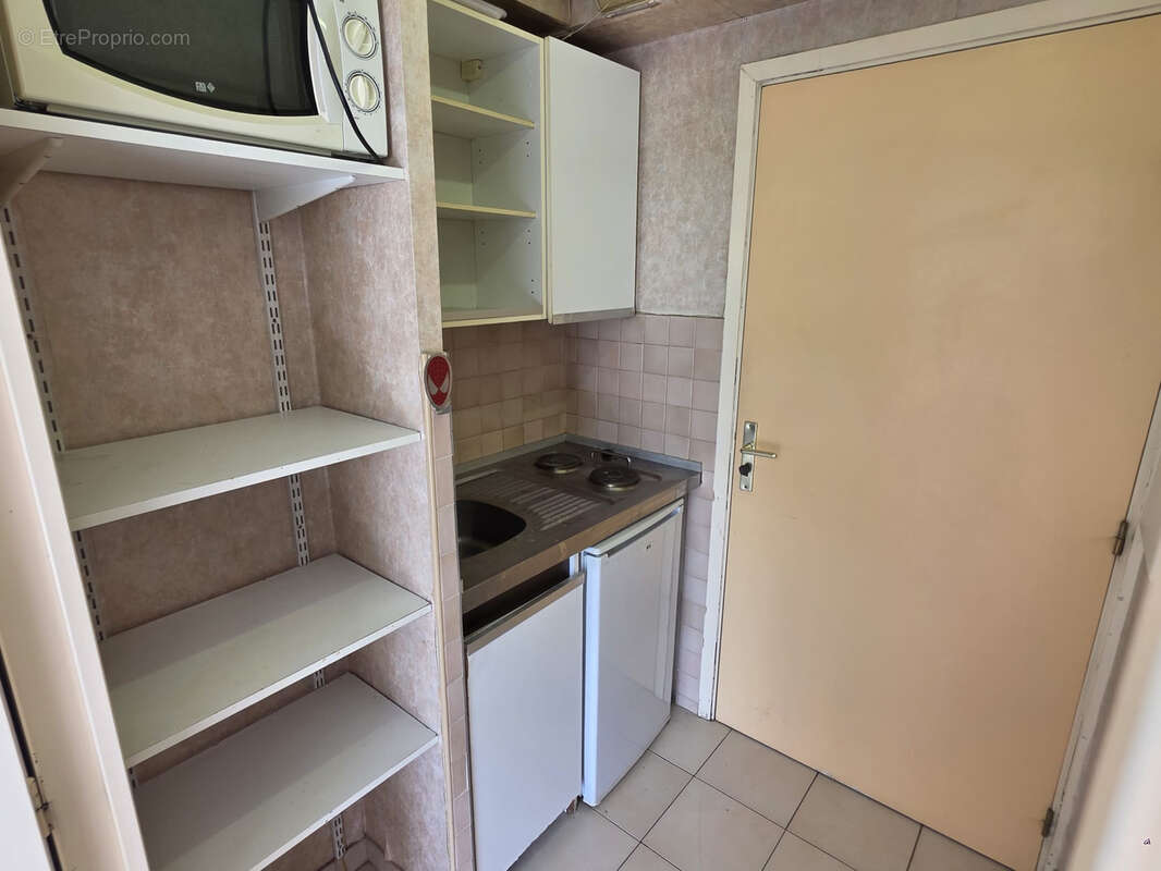 135 000 € - opportunité rare à nice   quartier libération - photo 4