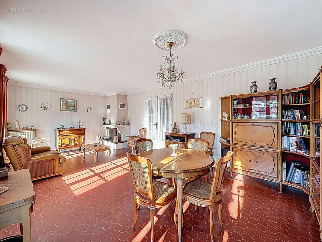 Maison à TRILPORT