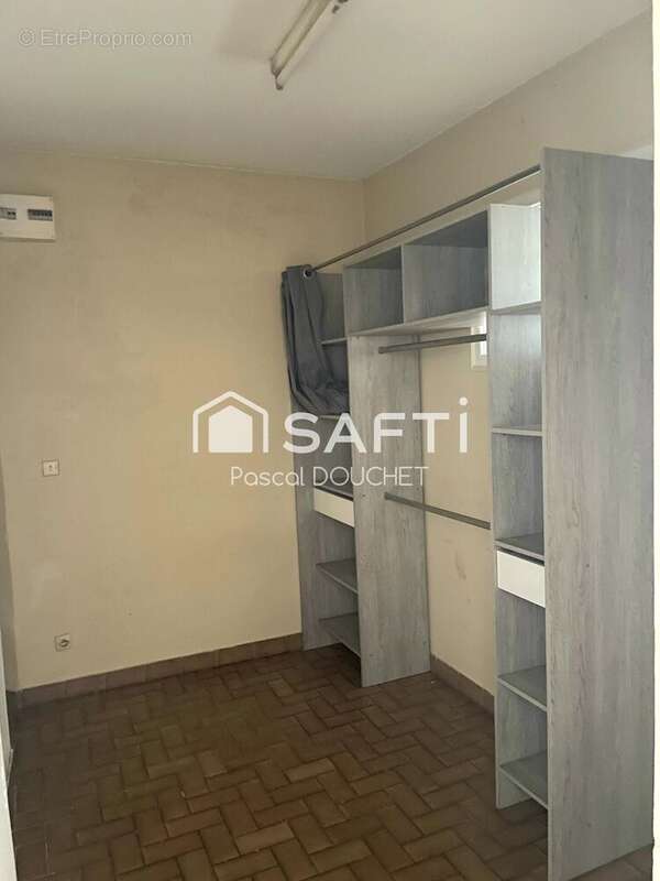 Photo 4 - Appartement à FERE-EN-TARDENOIS