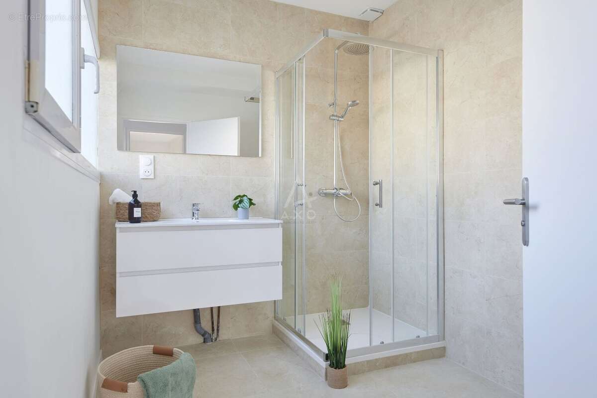 Appartement à CHOLET