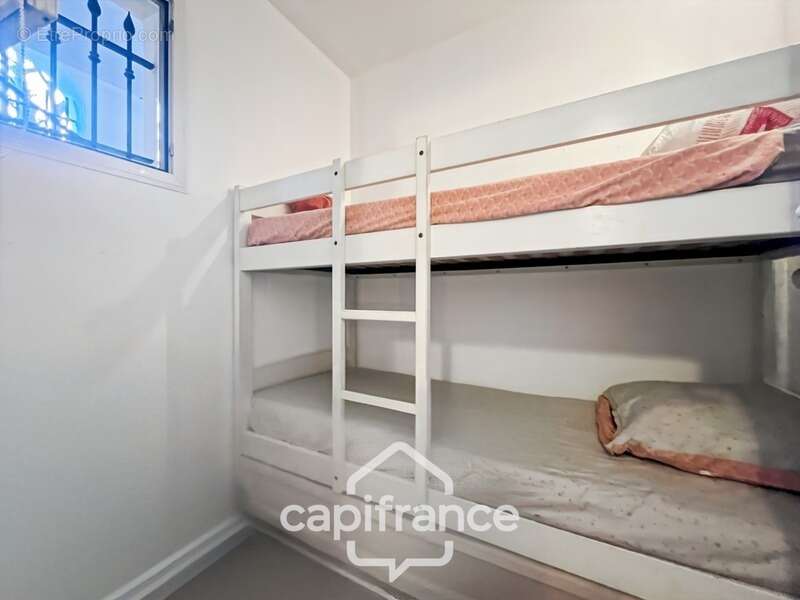 Appartement à MALLEMORT