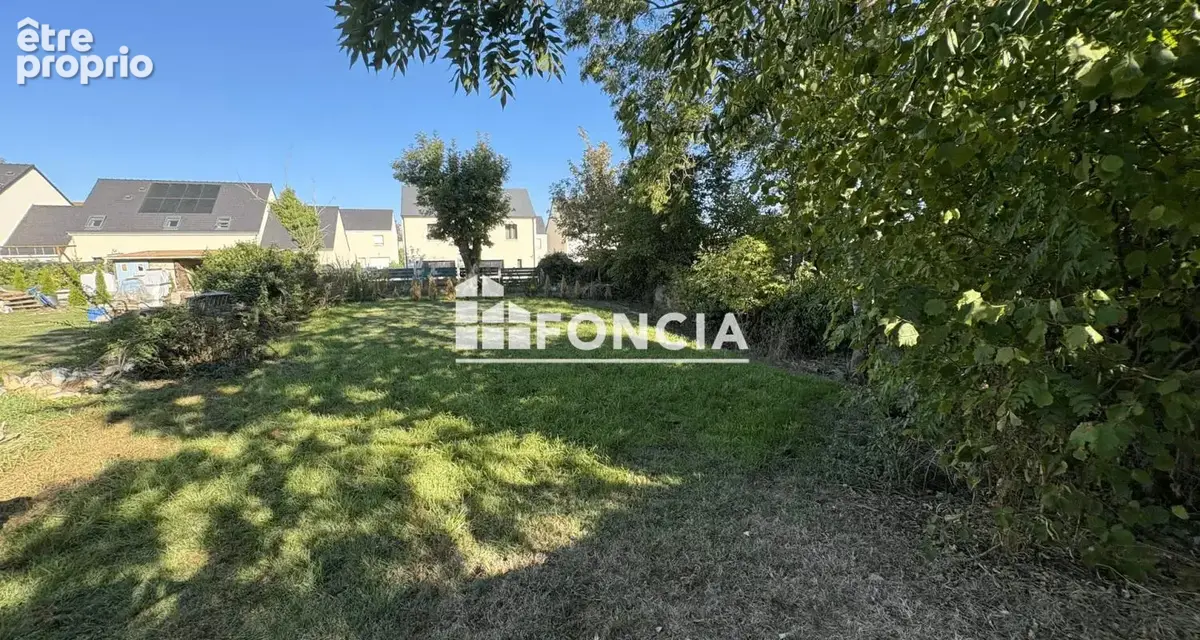  Coup de cœur à Bréval : Charmante maison de 107 m² avec grand jardin ! - photo 12