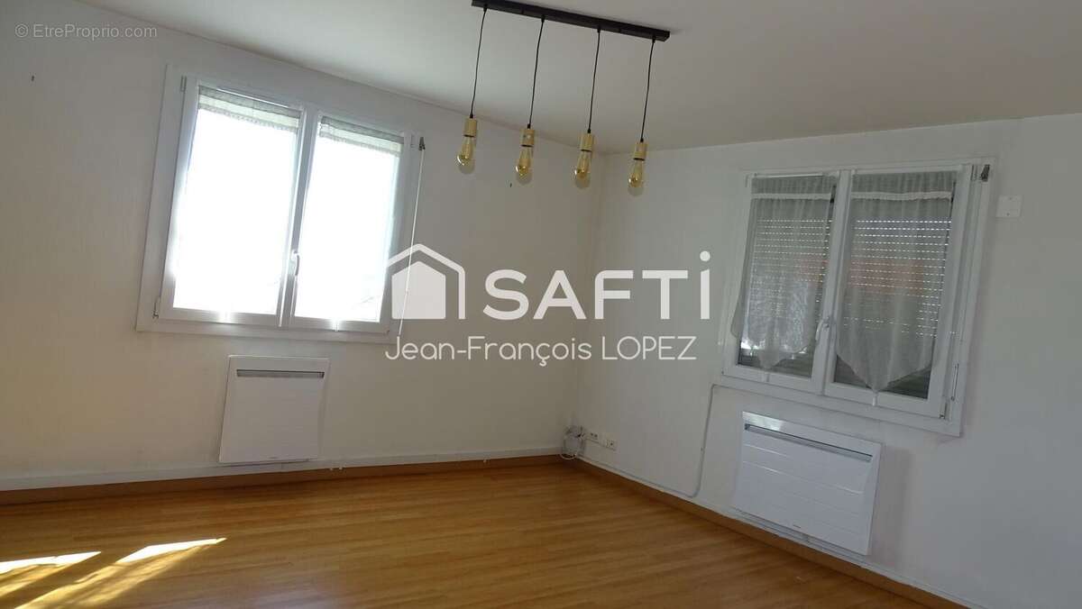 Photo 3 - Appartement à MANDEURE