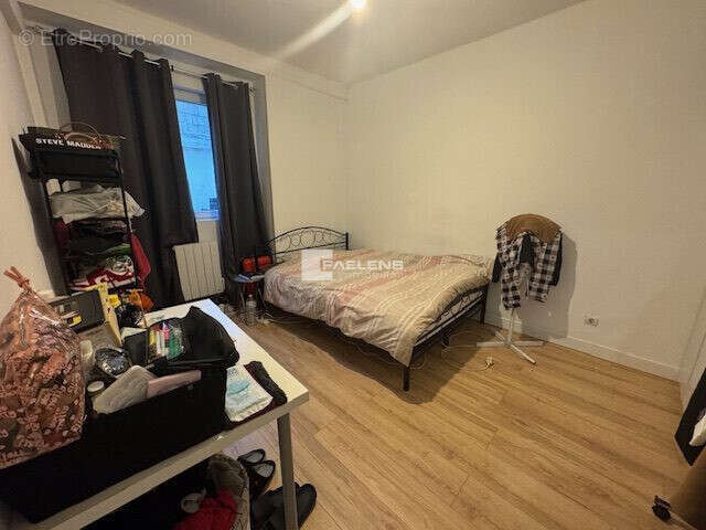 Appartement à LEZENNES