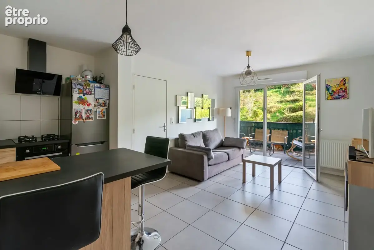 Appartement 3 pièces 50 m² à vendre à Ustaritz (64480) - photo 6