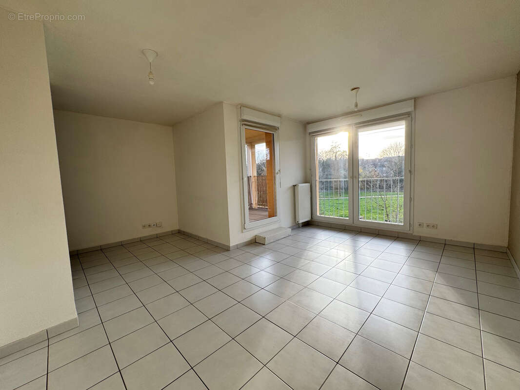 Appartement à BELFORT