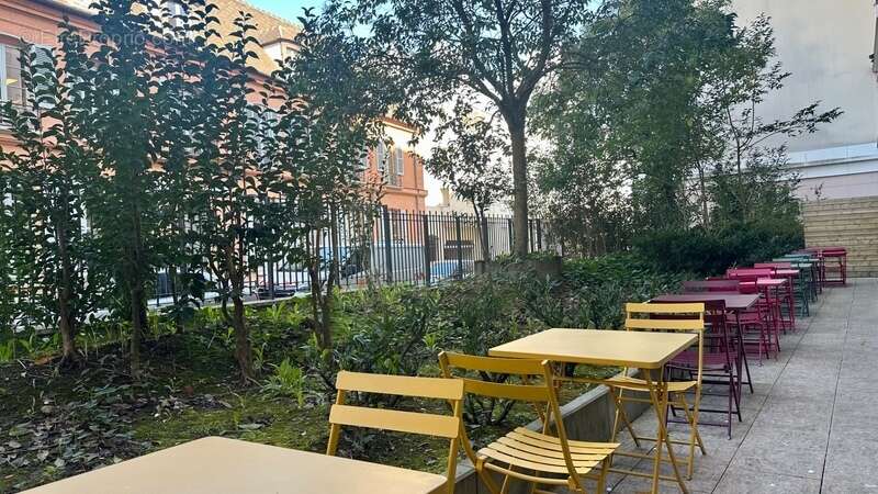 Appartement à SAINT-MAURICE