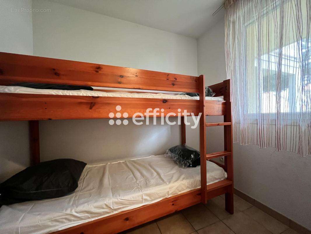 Appartement - photo 7
