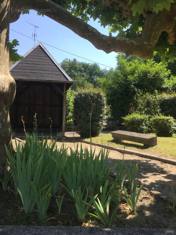 Maison à BELIN-BELIET