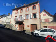 Maison à VOUTEZAC