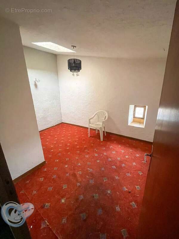 Maison à SAINT-CHRISTOL