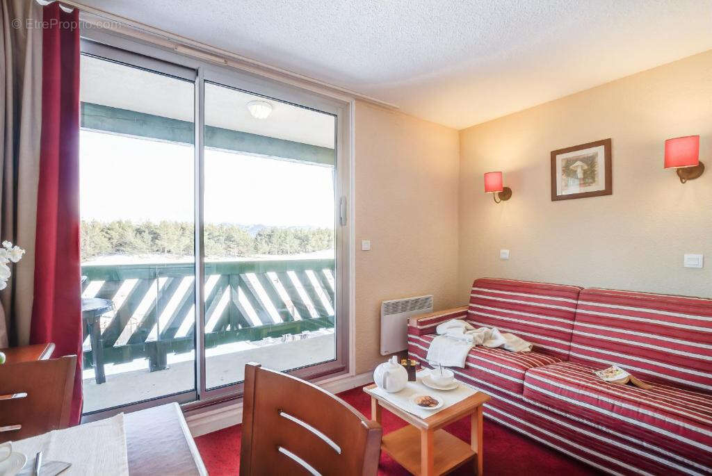 Investissement en residence de tourisme - photo 14