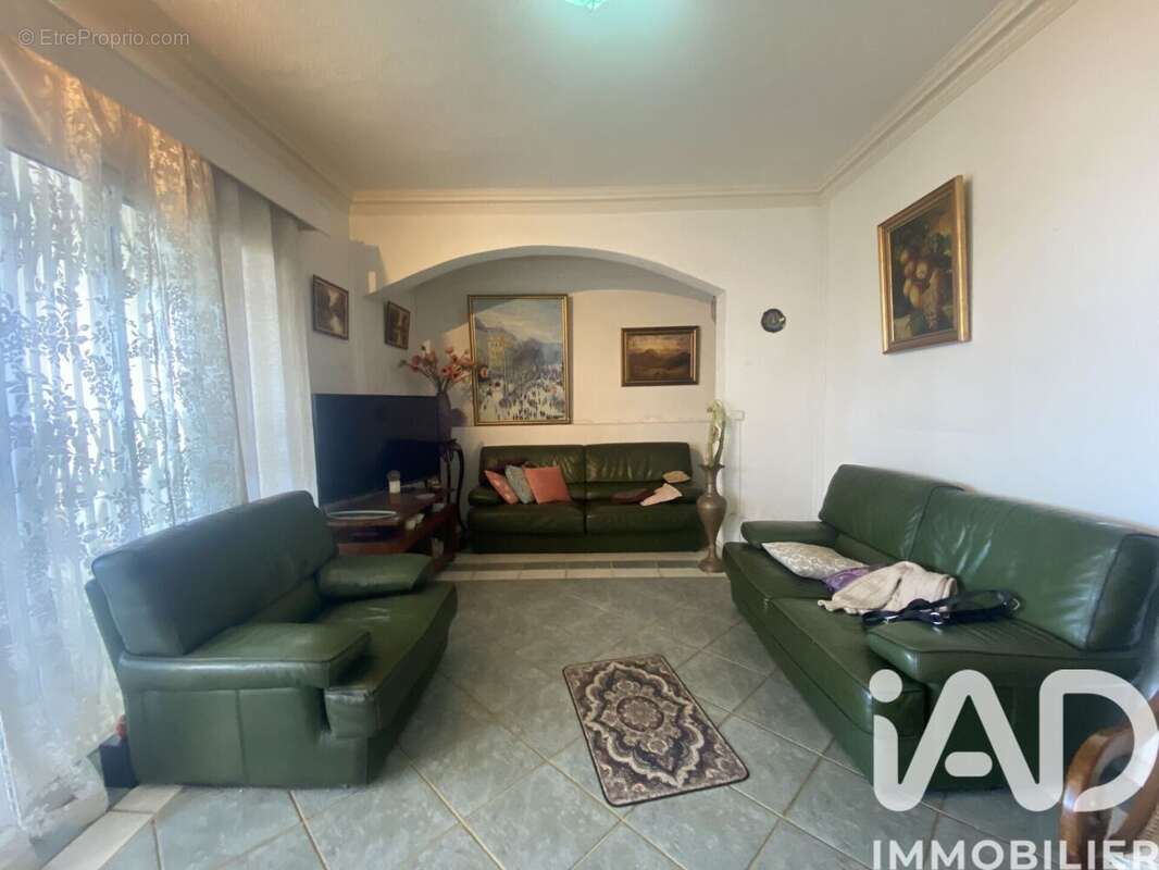 Photo 4 - Maison à SAINT-PIERRE