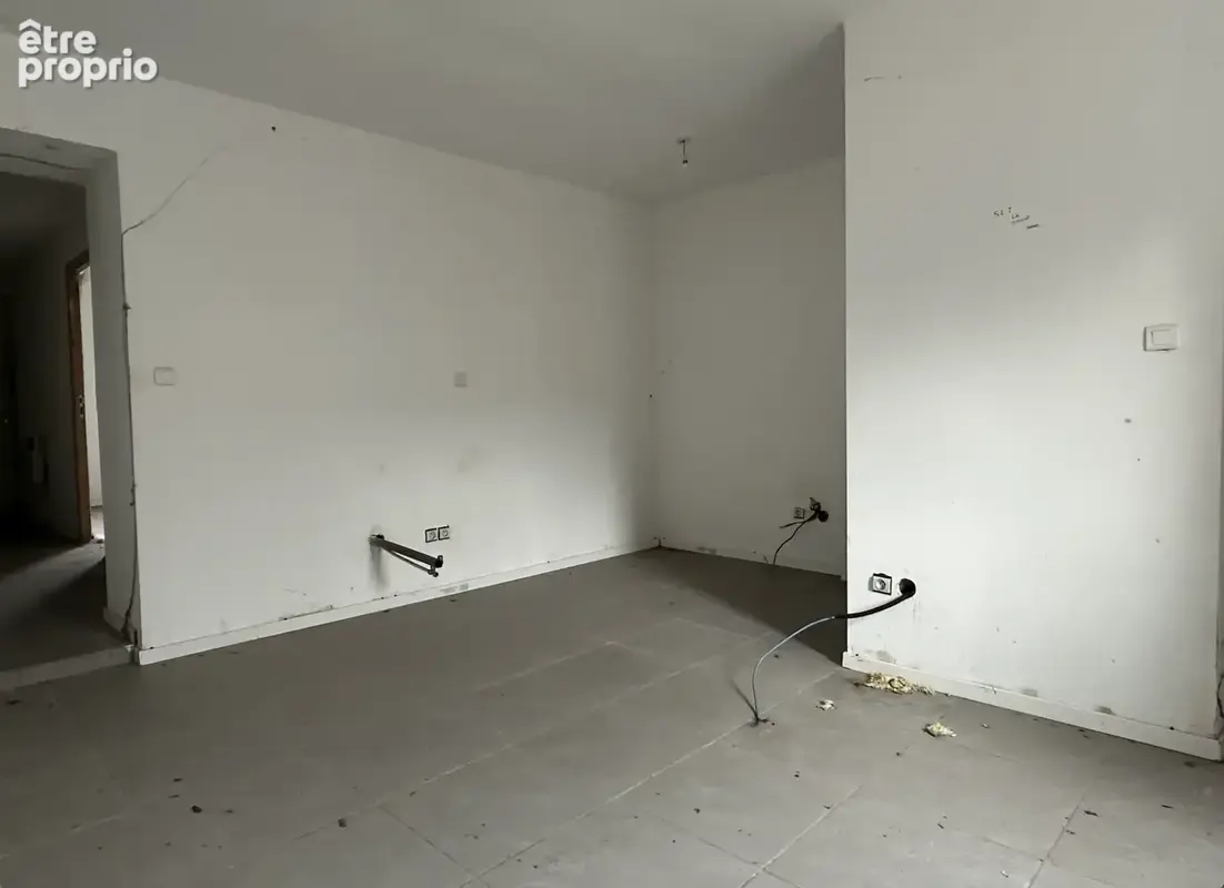 WAZIERS-idéal investisseur ou primo accédant-maison(s) à rénover - photo 2