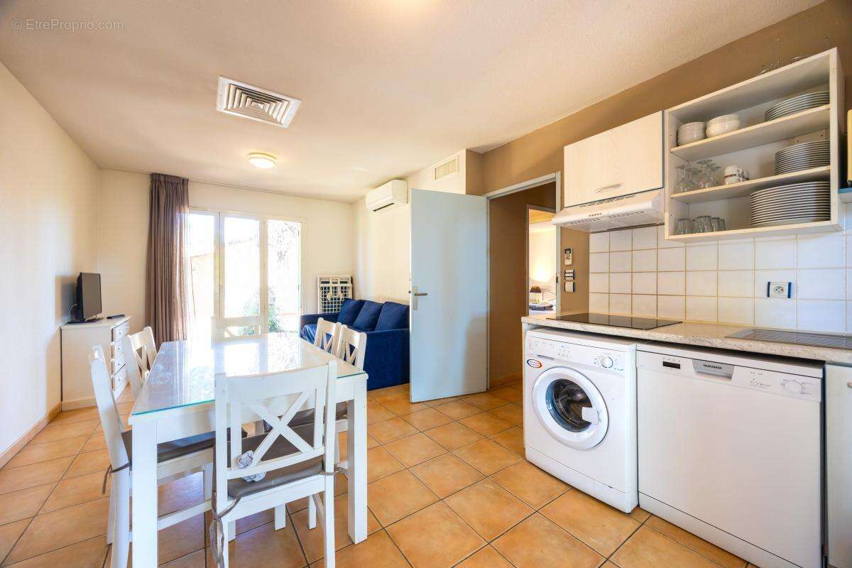 Argelès-sur-mer : Idéal investissement locatif - photo 3