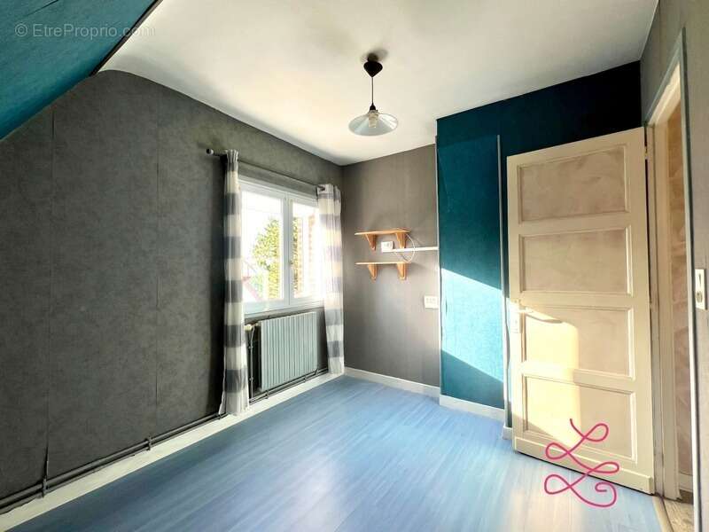 Maison à CAYEUX-SUR-MER