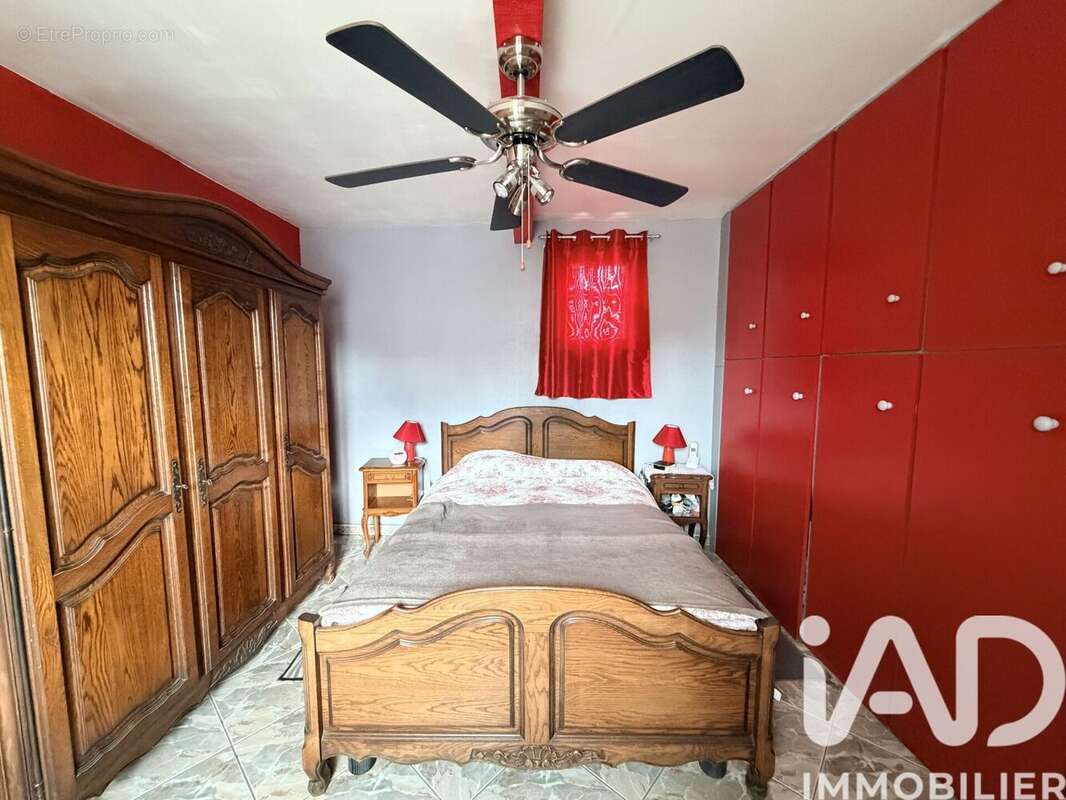 Maison 108 m² à Sommereux  - photo 7