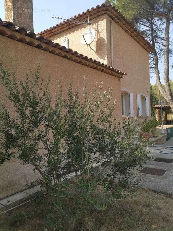 Villa t5 grambois _luberon -84000 - photo 3