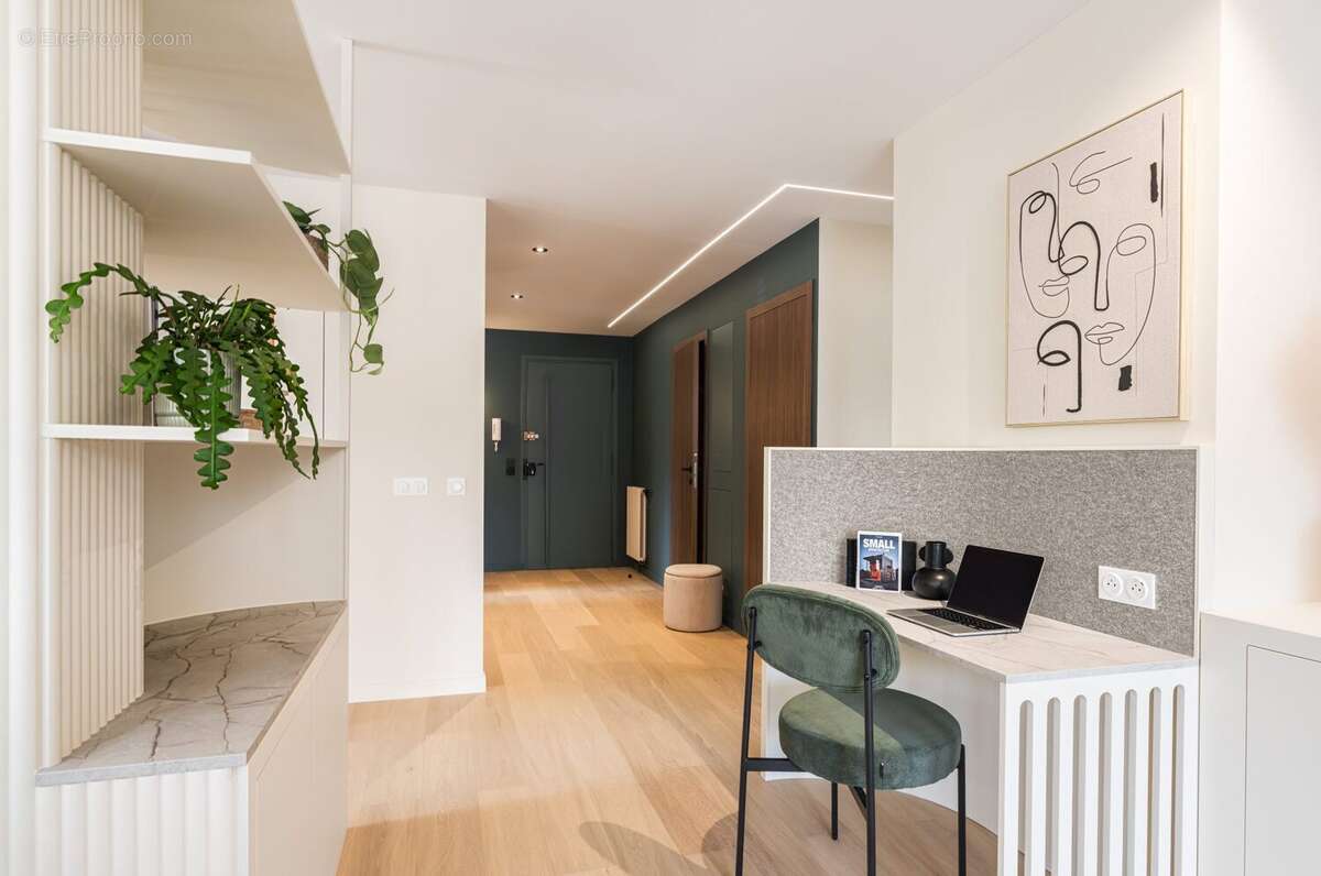 Appartement à ANNECY